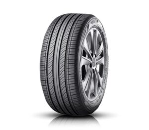 Giti GitiComfort F22 tyre tread and sidewall