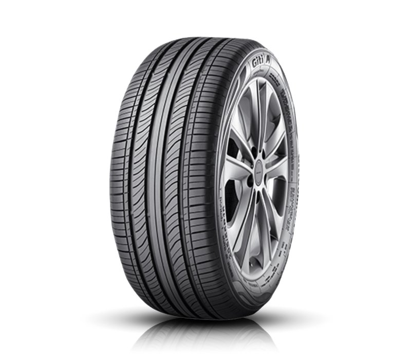 Giti GitiComfort F22 tyre Giti GitiComfort F22 tyre tread and sidewall
