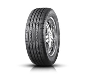 Giti GitiComfort 520V1 tyre tread and sidewall