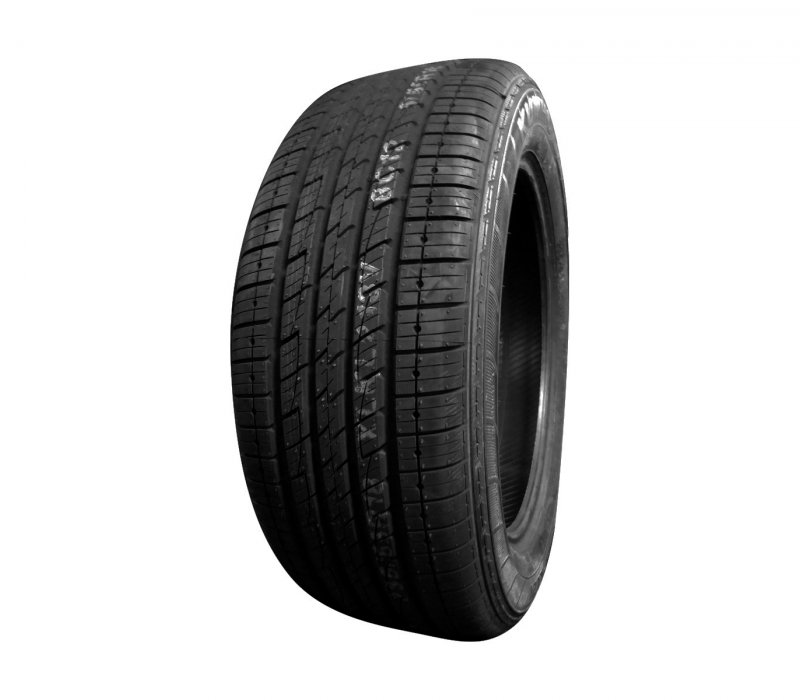 Kumho KL21 SOLUS tyre Kumho KL21 SOLUS tyre