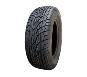 Kumho KL12 tyre