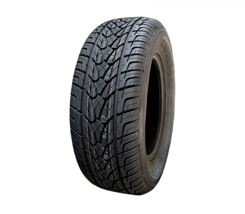 Kumho KL12 tyre Kumho KL12 tyre