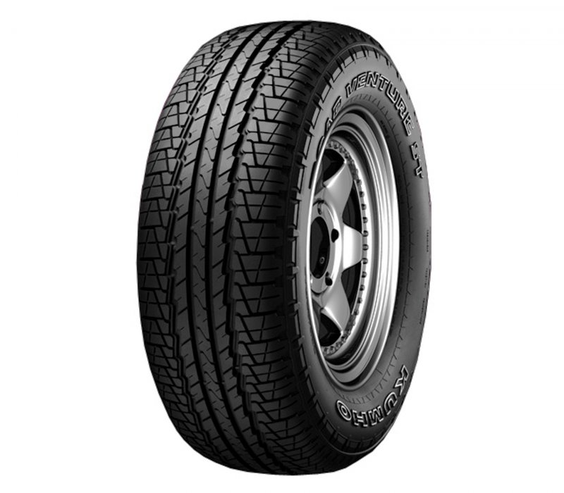 Kumho KL16 ROADVENTURE ST tyre