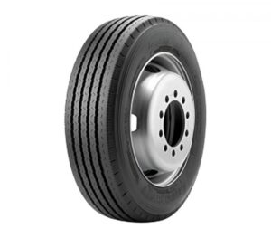 Bridgestone R294 tyre